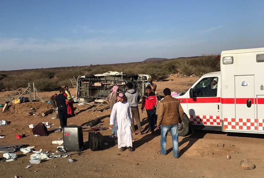 road accidents in saudi arabia road accidents in saudi arabia